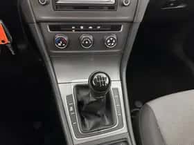 Volkswagen Golf (2013) thumbnail 15