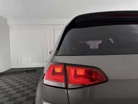 Volkswagen Golf (2013) thumbnail 20