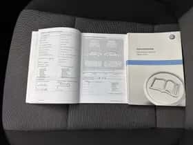 Volkswagen Golf (2013) thumbnail 29
