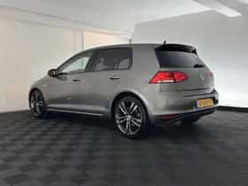 Volkswagen Golf (2013) thumbnail 5