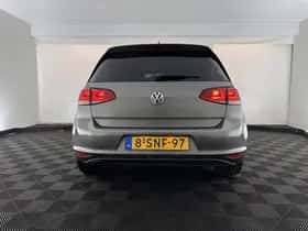 Volkswagen Golf (2013) thumbnail 6