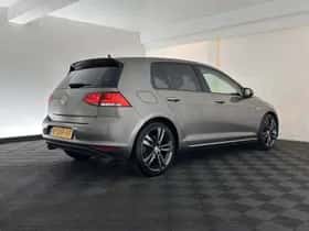 Volkswagen Golf (2013) thumbnail 7