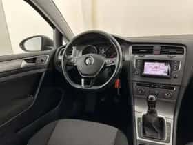 Volkswagen Golf (2013) thumbnail 8
