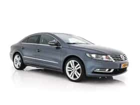 Volkswagen CC (2013)