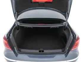 Volkswagen CC (2013) thumbnail 11