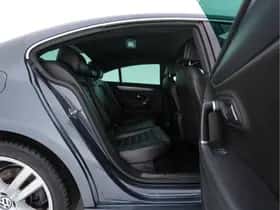 Volkswagen CC (2013) thumbnail 12