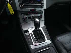 Volkswagen CC (2013) thumbnail 14