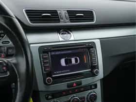 Volkswagen CC (2013) thumbnail 17