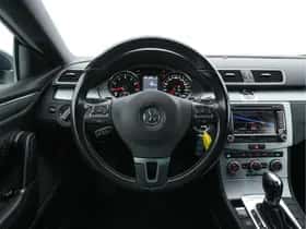 Volkswagen CC (2013) thumbnail 18