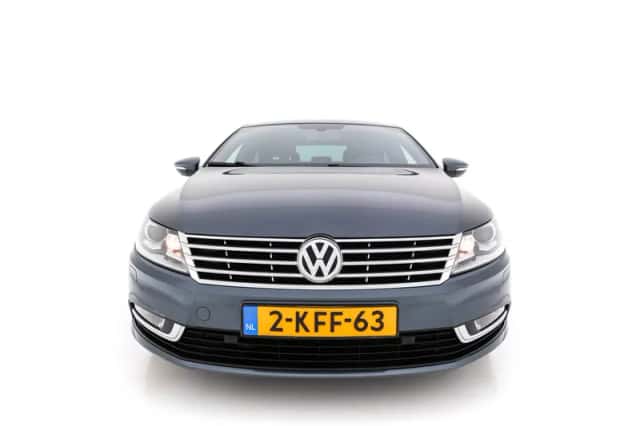 Volkswagen CC (2013) thumbnail 3