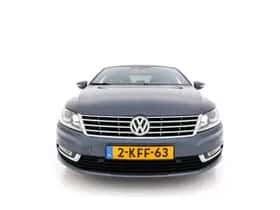 Volkswagen CC (2013) thumbnail 3