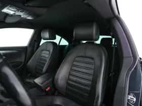 Volkswagen CC (2013) thumbnail 23