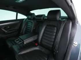 Volkswagen CC (2013) thumbnail 26