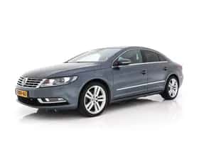 Volkswagen CC (2013) thumbnail 4