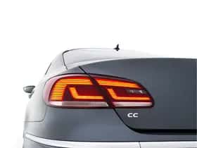 Volkswagen CC (2013) thumbnail 31