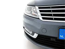 Volkswagen CC (2013) thumbnail 40