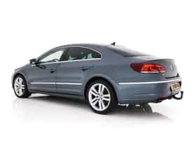 Volkswagen CC (2013) thumbnail 5