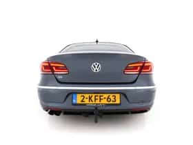 Volkswagen CC (2013) thumbnail 6