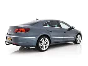 Volkswagen CC (2013) thumbnail 7