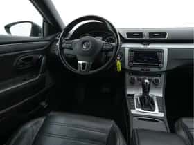 Volkswagen CC (2013) thumbnail 8