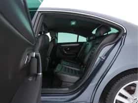 Volkswagen CC (2013) thumbnail 10