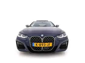 BMW 4-Serie (2021) thumbnail 3