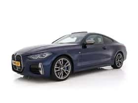 BMW 4-Serie (2021) thumbnail 4