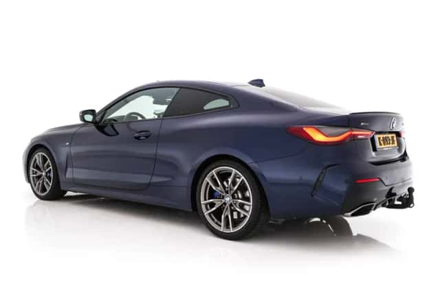 BMW 4-Serie (2021) thumbnail 5