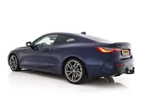 BMW 4-Serie (2021) thumbnail 5