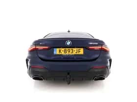BMW 4-Serie (2021) thumbnail 6