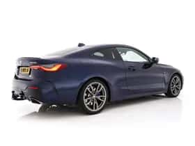 BMW 4-Serie (2021) thumbnail 7