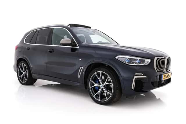 BMW X5 (2019)