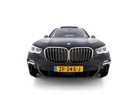 BMW X5 (2019) thumbnail 3