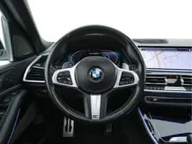 BMW X5 (2019) thumbnail 25