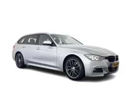 BMW 3-Serie (2015)
