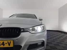 BMW 3-Serie (2015) thumbnail 25