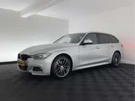 BMW 3-Serie (2015) thumbnail 4