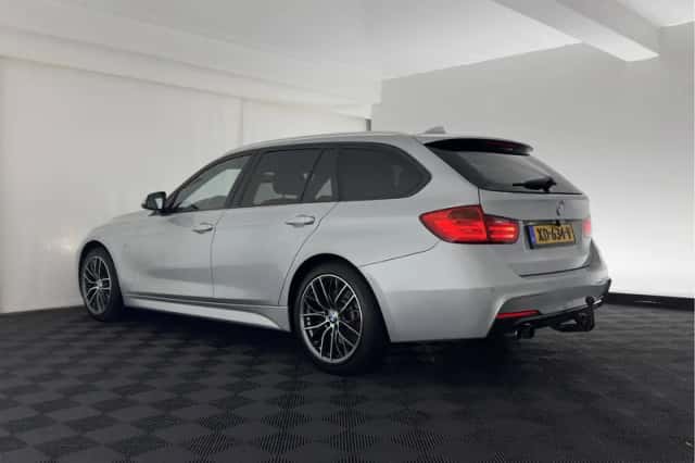 BMW 3-Serie (2015) thumbnail 5