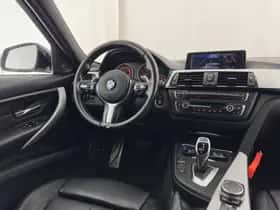 BMW 3-Serie (2015) thumbnail 8