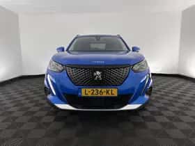 Peugeot 2008 (2021) thumbnail 3