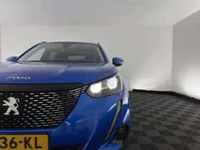 Peugeot 2008 (2021) thumbnail 27