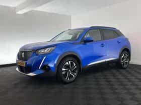 Peugeot 2008 (2021) thumbnail 4