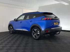 Peugeot 2008 (2021) thumbnail 5