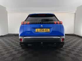 Peugeot 2008 (2021) thumbnail 6