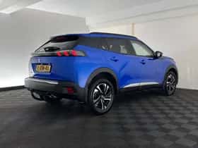 Peugeot 2008 (2021) thumbnail 7