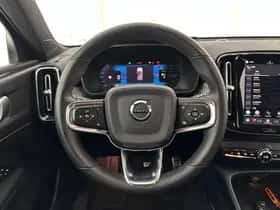 Volvo XC40 (2022) thumbnail 20