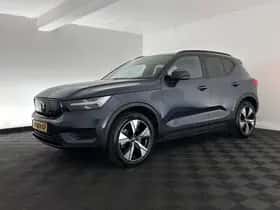 Volvo XC40 (2022) thumbnail 4