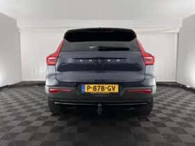 Volvo XC40 (2022) thumbnail 6