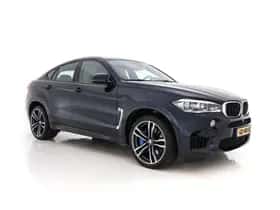 BMW X6 (2015)