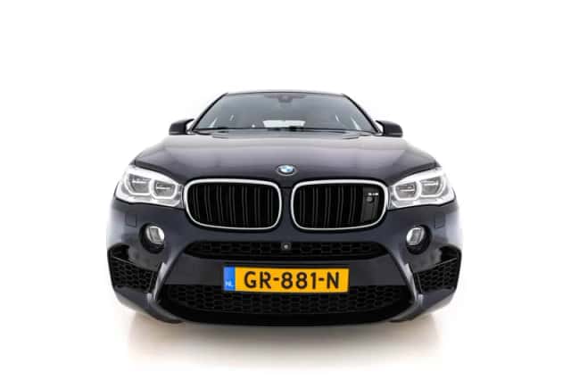 BMW X6 (2015) thumbnail 3